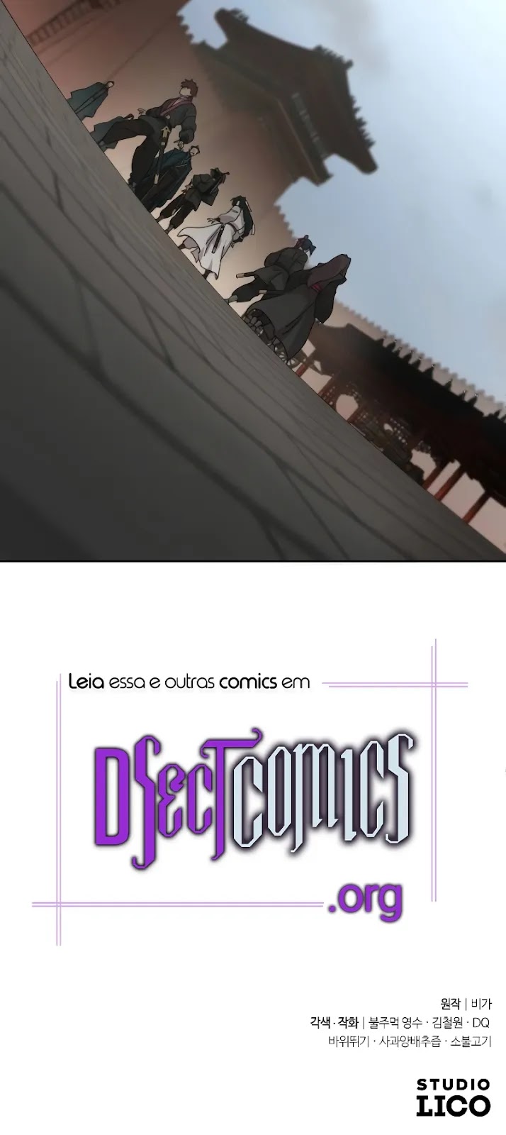 Read O Retorno da Lâmina Florescente (PT-BR) PT Manga Online