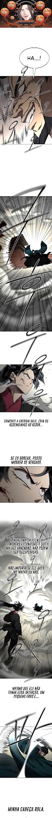 Read O Retorno da Lâmina Florescente (PT-BR) PT Manga Online