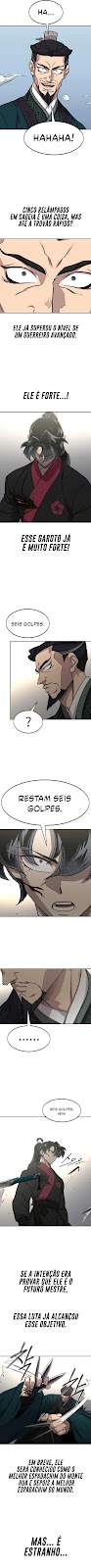 Read O Retorno da Lâmina Florescente (PT-BR) PT Manga Online
