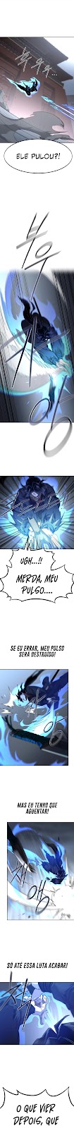 Read O Retorno da Lâmina Florescente (PT-BR) PT Manga Online