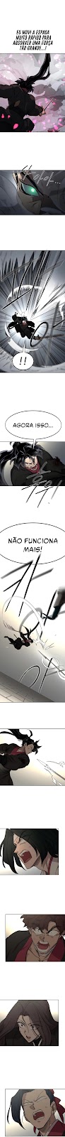 Read O Retorno da Lâmina Florescente (PT-BR) PT Manga Online