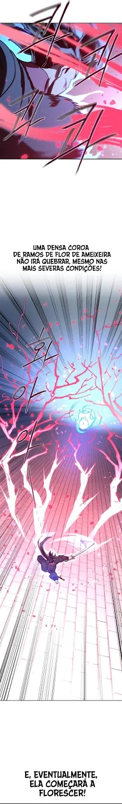 Read O Retorno da Lâmina Florescente (PT-BR) PT Manga Online