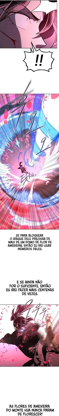 Read O Retorno da Lâmina Florescente (PT-BR) PT Manga Online