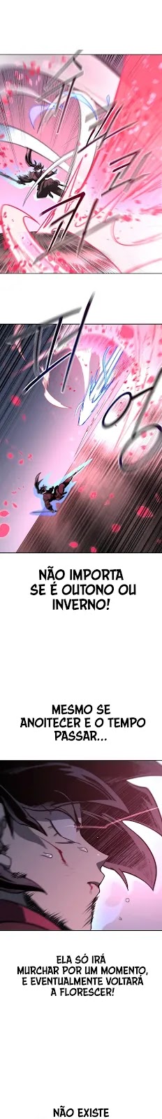 Read O Retorno da Lâmina Florescente (PT-BR) PT Manga Online