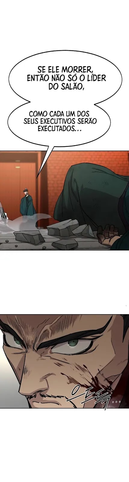 Read O Retorno da Lâmina Florescente (PT-BR) PT Manga Online