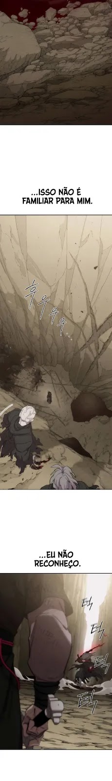 Read O Retorno da Lâmina Florescente (PT-BR) PT Manga Online