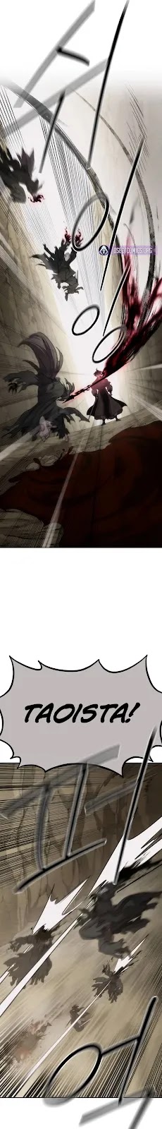 Read O Retorno da Lâmina Florescente (PT-BR) PT Manga Online