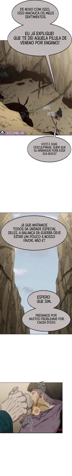 Read O Retorno da Lâmina Florescente (PT-BR) PT Manga Online