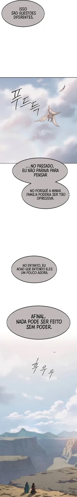 Read O Retorno da Lâmina Florescente (PT-BR) PT Manga Online