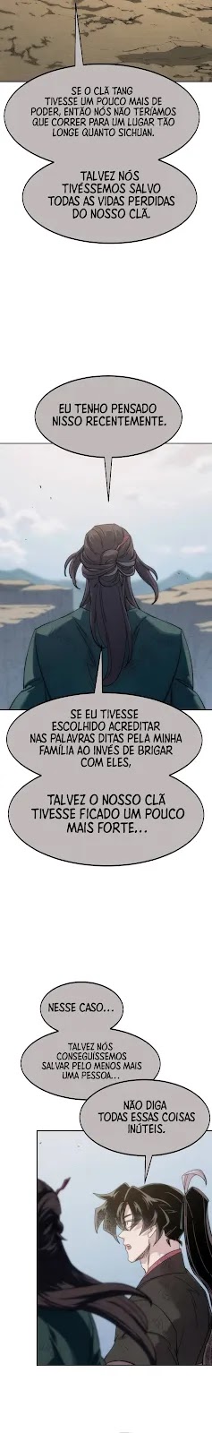 Read O Retorno da Lâmina Florescente (PT-BR) PT Manga Online