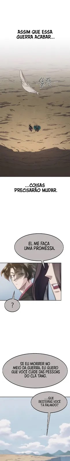 Read O Retorno da Lâmina Florescente (PT-BR) PT Manga Online