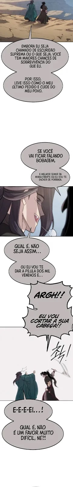 Read O Retorno da Lâmina Florescente (PT-BR) PT Manga Online