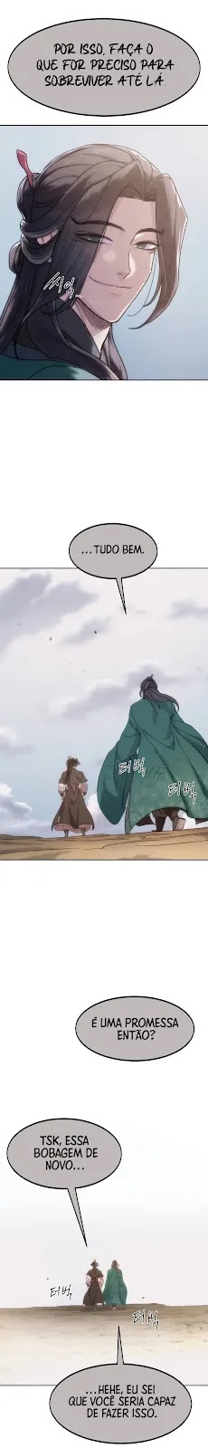 Read O Retorno da Lâmina Florescente (PT-BR) PT Manga Online