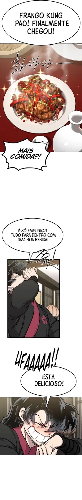 Read O Retorno da Lâmina Florescente (PT-BR) PT Manga Online