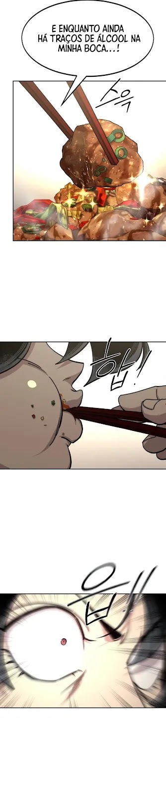 Read O Retorno da Lâmina Florescente (PT-BR) PT Manga Online