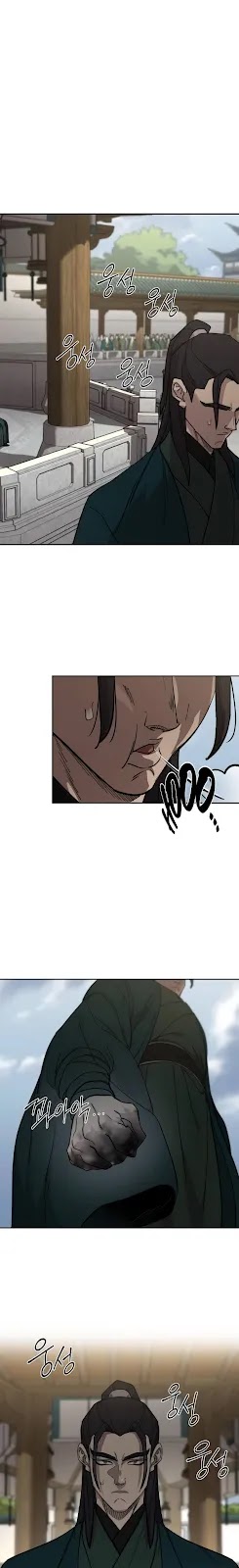 Read O Retorno da Lâmina Florescente (PT-BR) PT Manga Online
