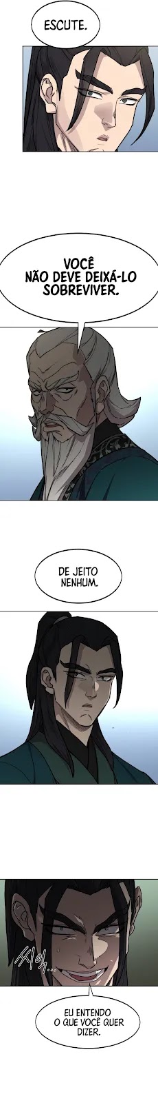 Read O Retorno da Lâmina Florescente (PT-BR) PT Manga Online