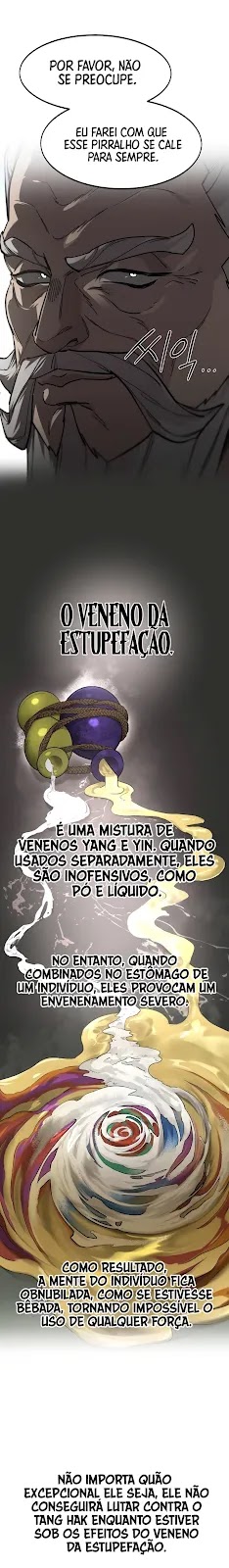 Read O Retorno da Lâmina Florescente (PT-BR) PT Manga Online