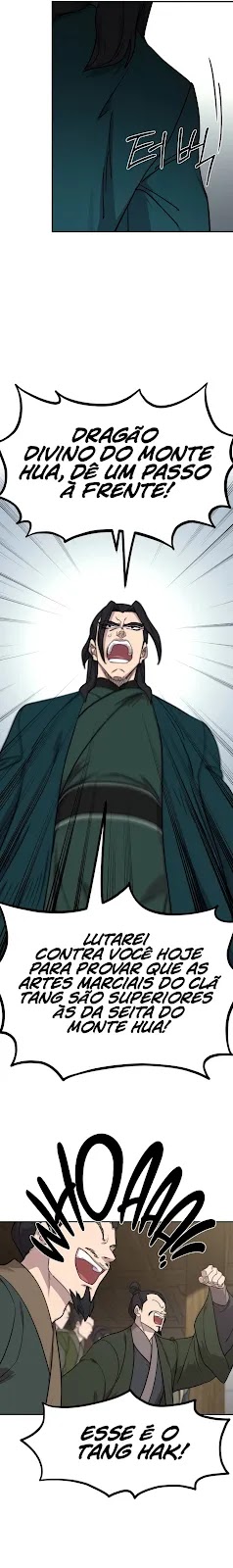 Read O Retorno da Lâmina Florescente (PT-BR) PT Manga Online