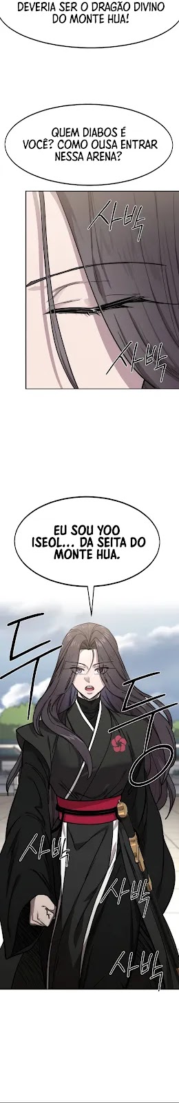 Read O Retorno da Lâmina Florescente (PT-BR) PT Manga Online