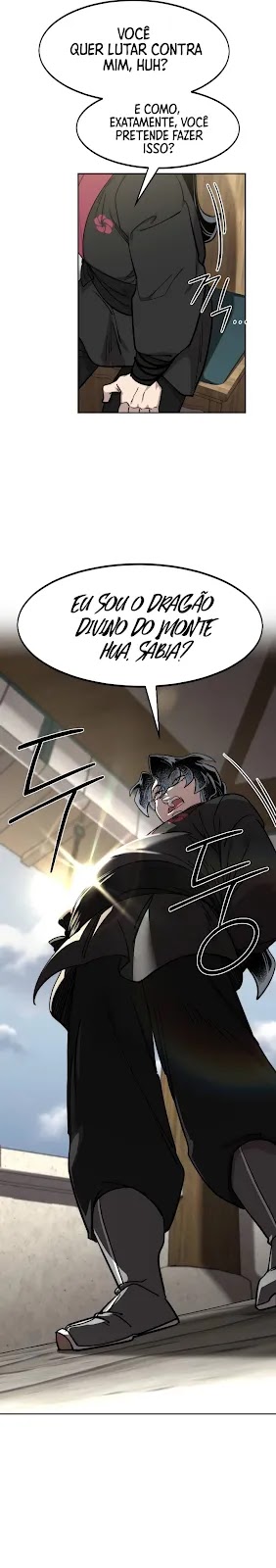 Read O Retorno da Lâmina Florescente (PT-BR) PT Manga Online