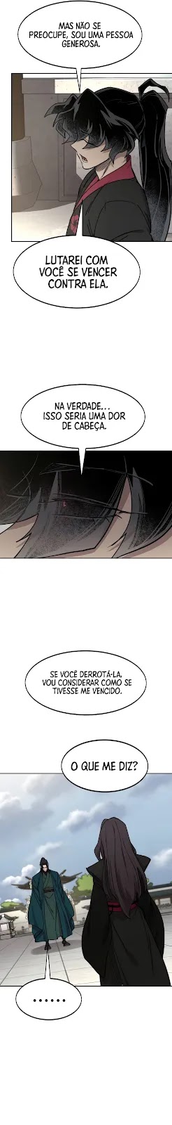 Read O Retorno da Lâmina Florescente (PT-BR) PT Manga Online