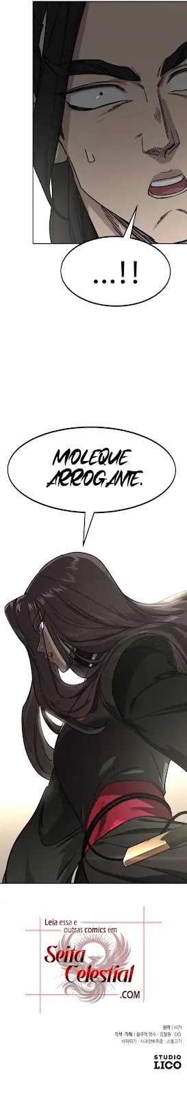 Read O Retorno da Lâmina Florescente (PT-BR) PT Manga Online