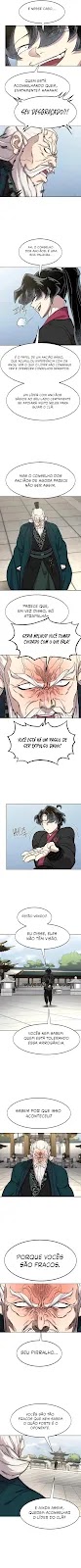 Read O Retorno da Lâmina Florescente (PT-BR) PT Manga Online