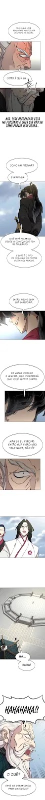 Read O Retorno da Lâmina Florescente (PT-BR) PT Manga Online