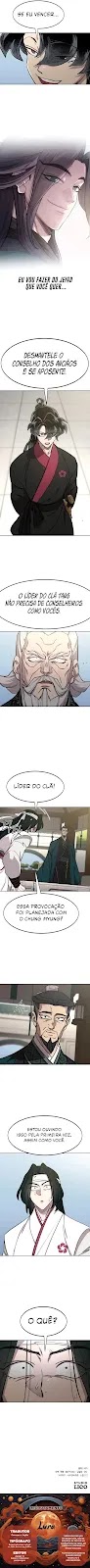 Read O Retorno da Lâmina Florescente (PT-BR) PT Manga Online