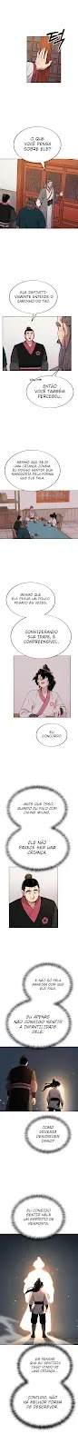 Read O Retorno da Lâmina Florescente (PT-BR) PT Manga Online