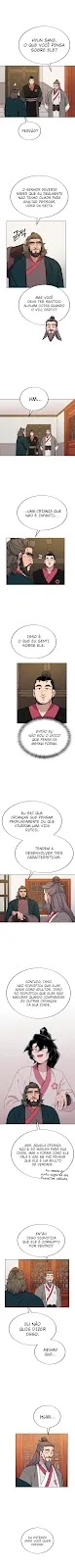 Read O Retorno da Lâmina Florescente (PT-BR) PT Manga Online