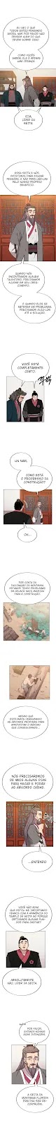 Read O Retorno da Lâmina Florescente (PT-BR) PT Manga Online