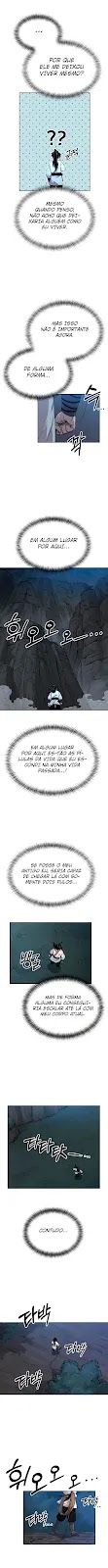 Read O Retorno da Lâmina Florescente (PT-BR) PT Manga Online