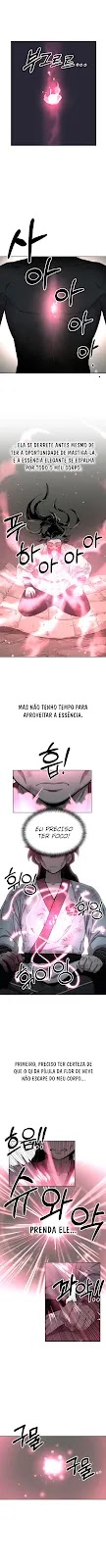 Read O Retorno da Lâmina Florescente (PT-BR) PT Manga Online