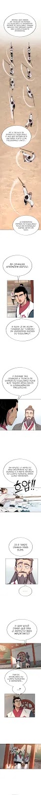Read O Retorno da Lâmina Florescente (PT-BR) PT Manga Online