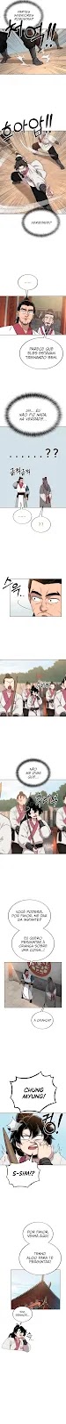 Read O Retorno da Lâmina Florescente (PT-BR) PT Manga Online