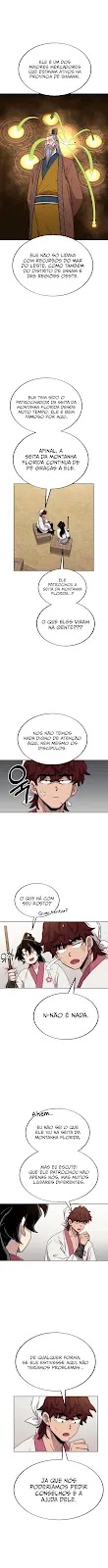 Read O Retorno da Lâmina Florescente (PT-BR) PT Manga Online