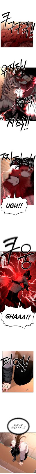 Read O Retorno da Lâmina Florescente (PT-BR) PT Manga Online