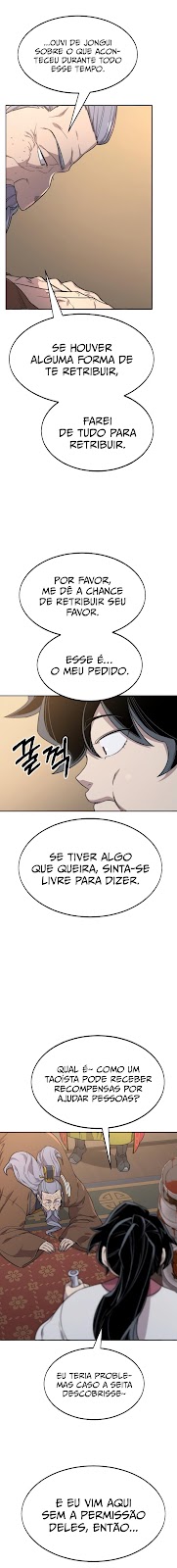 Read O Retorno da Lâmina Florescente (PT-BR) PT Manga Online