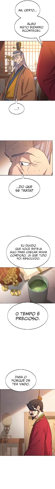 Read O Retorno da Lâmina Florescente (PT-BR) PT Manga Online
