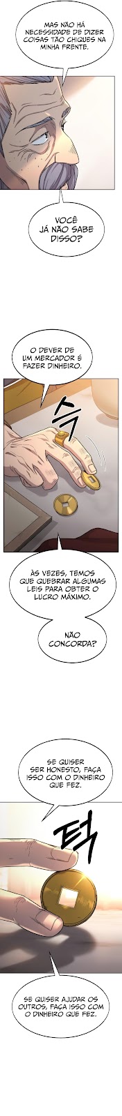 Read O Retorno da Lâmina Florescente (PT-BR) PT Manga Online
