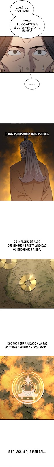 Read O Retorno da Lâmina Florescente (PT-BR) PT Manga Online