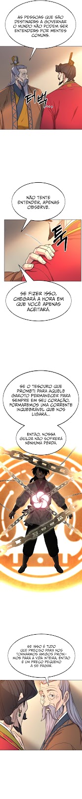 Read O Retorno da Lâmina Florescente (PT-BR) PT Manga Online