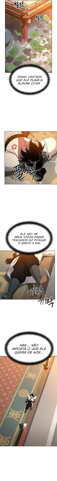 Read O Retorno da Lâmina Florescente (PT-BR) PT Manga Online