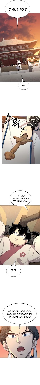 Read O Retorno da Lâmina Florescente (PT-BR) PT Manga Online