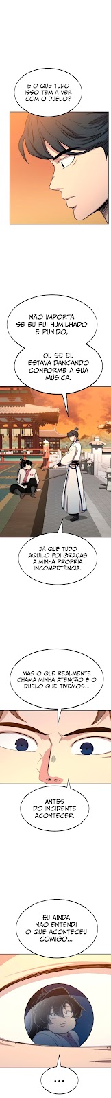 Read O Retorno da Lâmina Florescente (PT-BR) PT Manga Online
