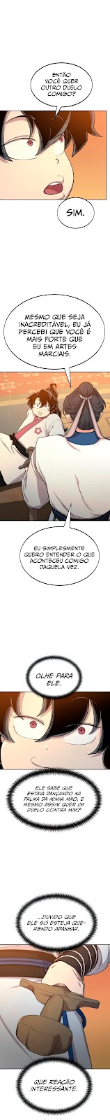 Read O Retorno da Lâmina Florescente (PT-BR) PT Manga Online