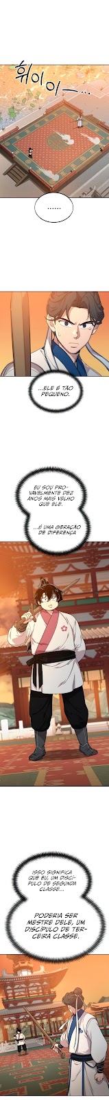 Read O Retorno da Lâmina Florescente (PT-BR) PT Manga Online