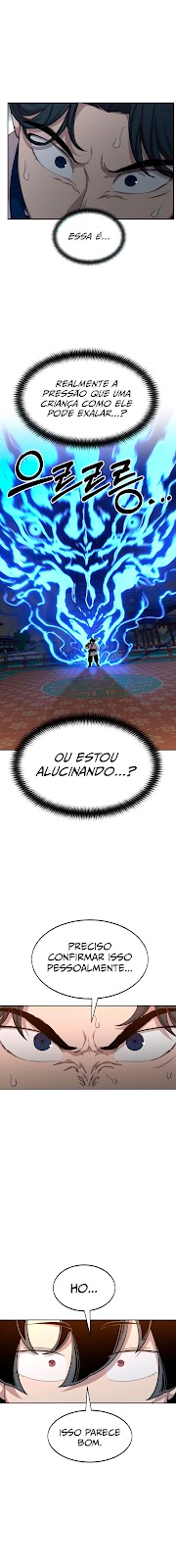 Read O Retorno da Lâmina Florescente (PT-BR) PT Manga Online